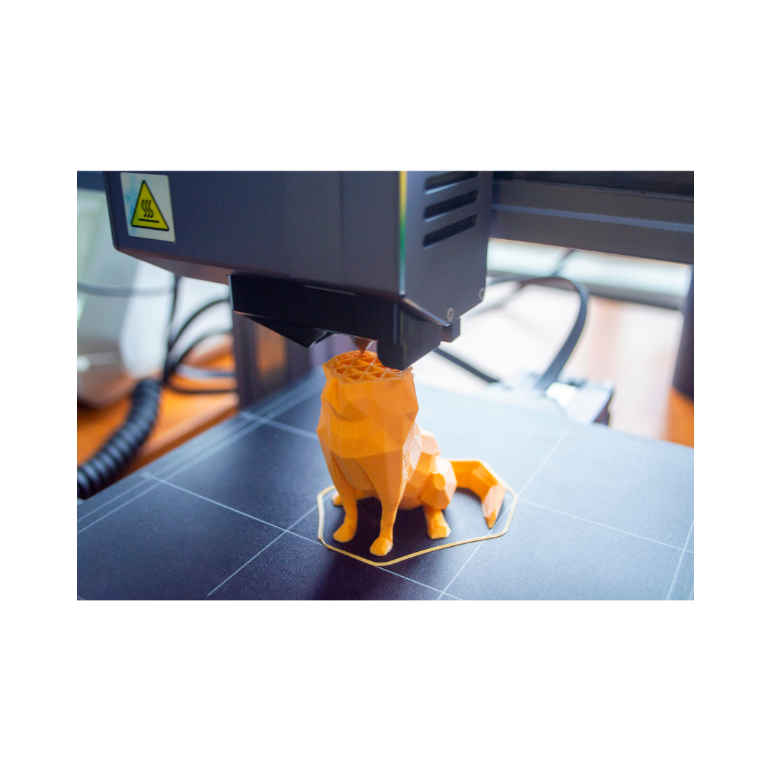 3D Ürün Tasarımı